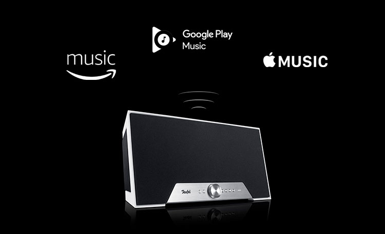 Bluetooth streamen: van Spotify, Deezer, tot Youtube, Apple Music en meer