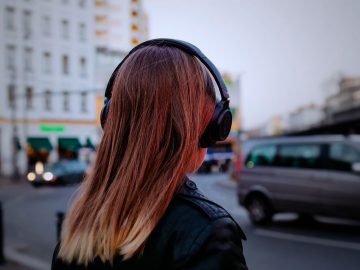 Noise cancelling trends: de ruisonderdrukkende koptelefoon