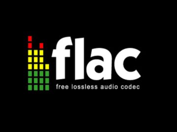 flac audio codec