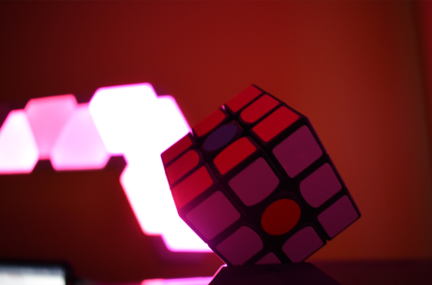 Rubik's Cube: icoon uit de jaren 80